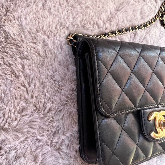 Chanel Mini Flap Bag - Picture 5 of 13